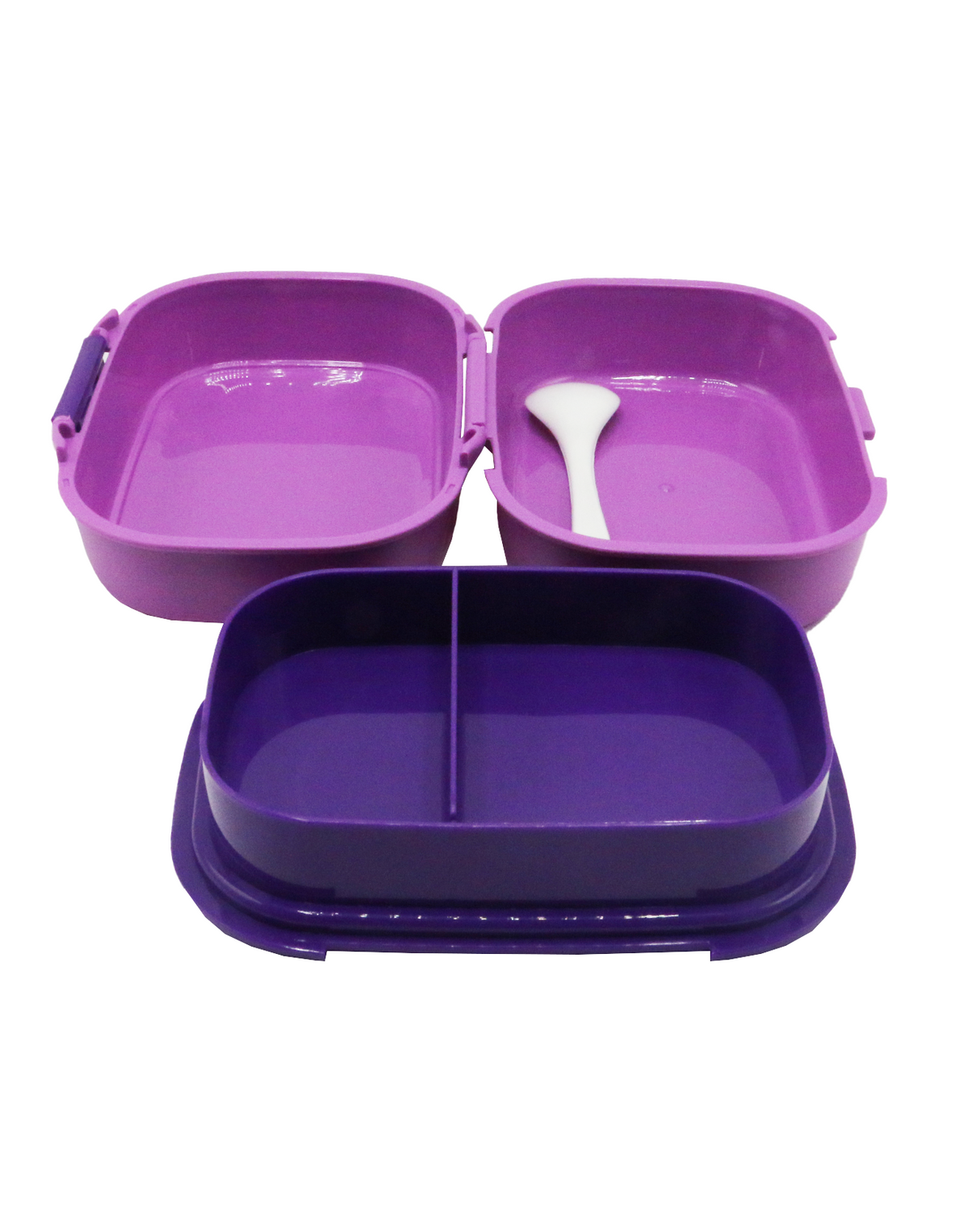 plastic lunch box 1l china a316