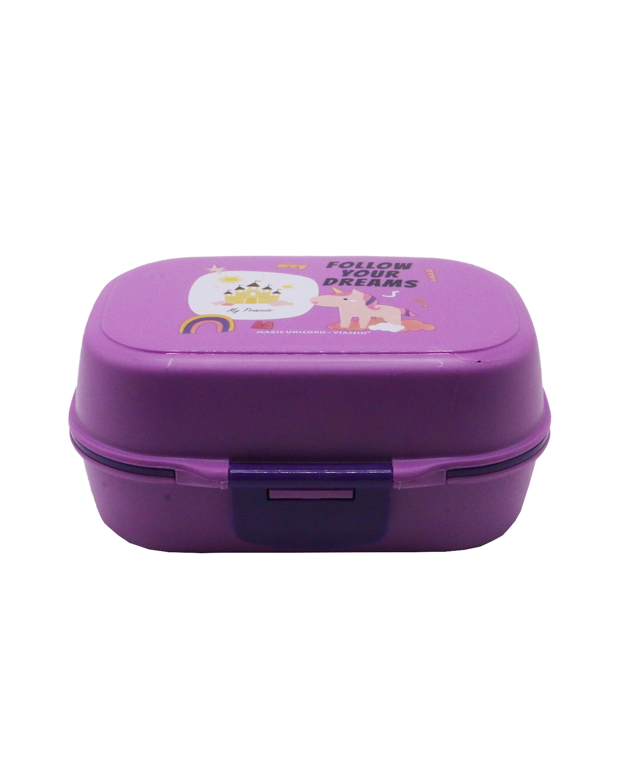 plastic lunch box 1l china a316