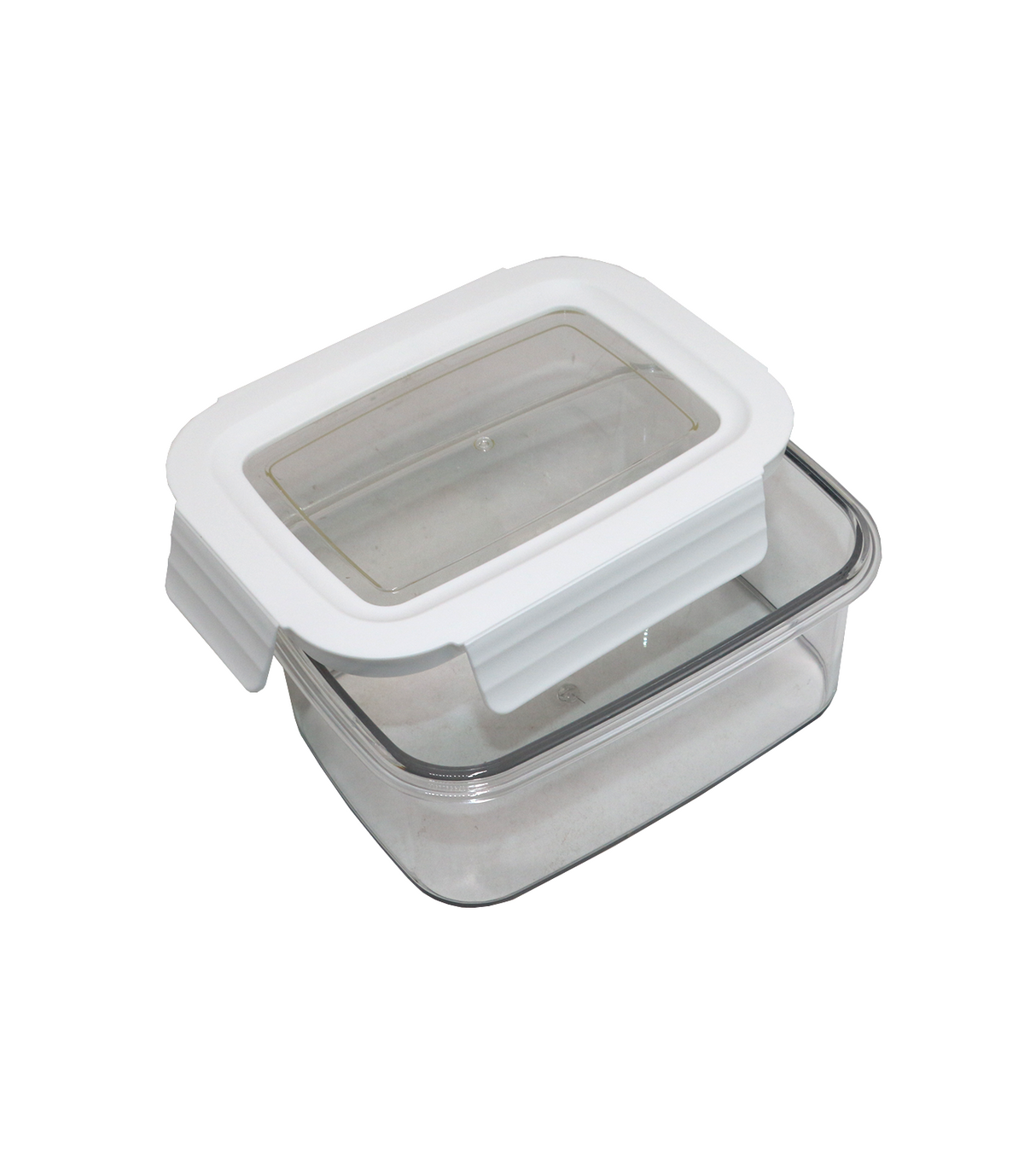 acrylic box 1pc china 8620