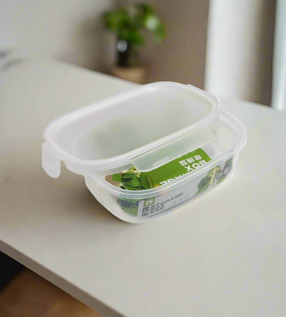 plastic box 1pc china 295