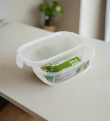 plastic box 1pc china 295