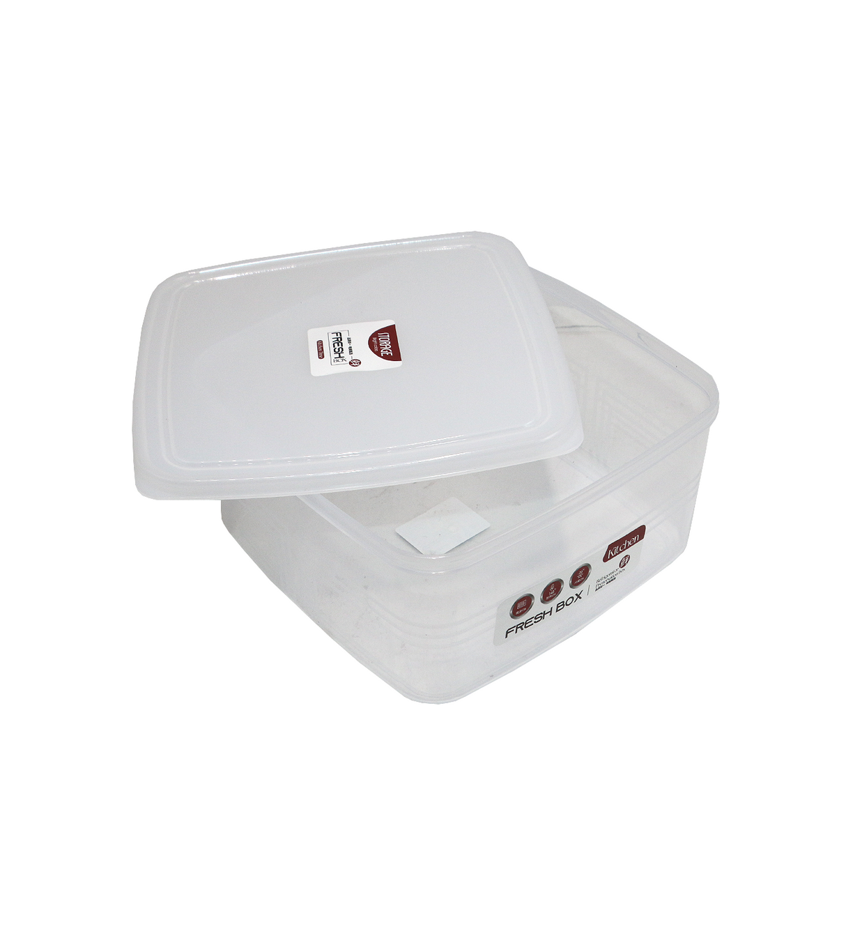 box set 4pc china 8312-4