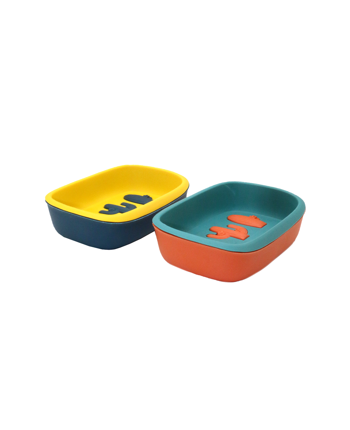 plastic soap dish 1pc china d499