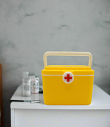 plastic medicine box pak swiss d559