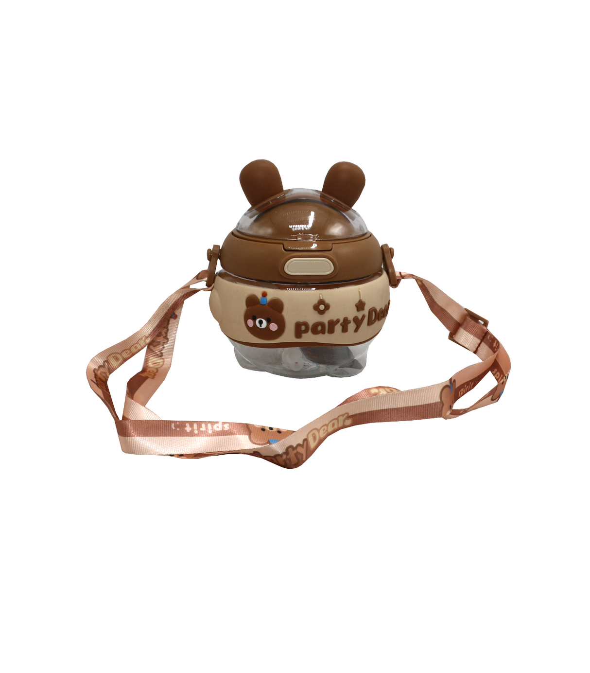 bottle lion king 680ml 2312 china