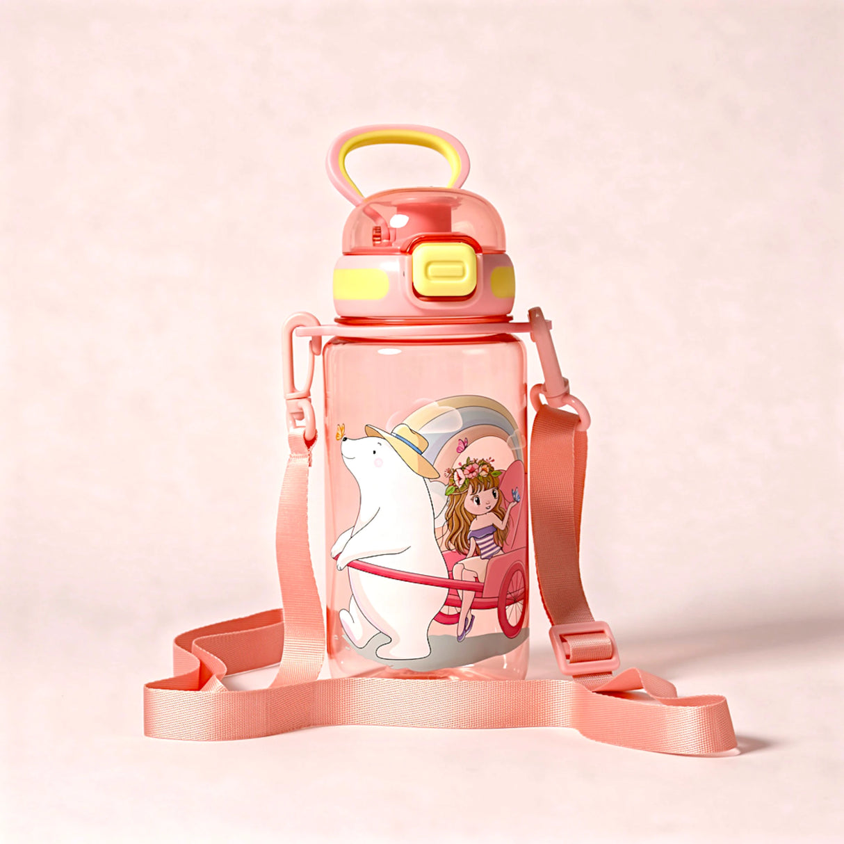 plastic bottle 750ml china yy-477