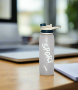 bottle matt color 850ml china 544