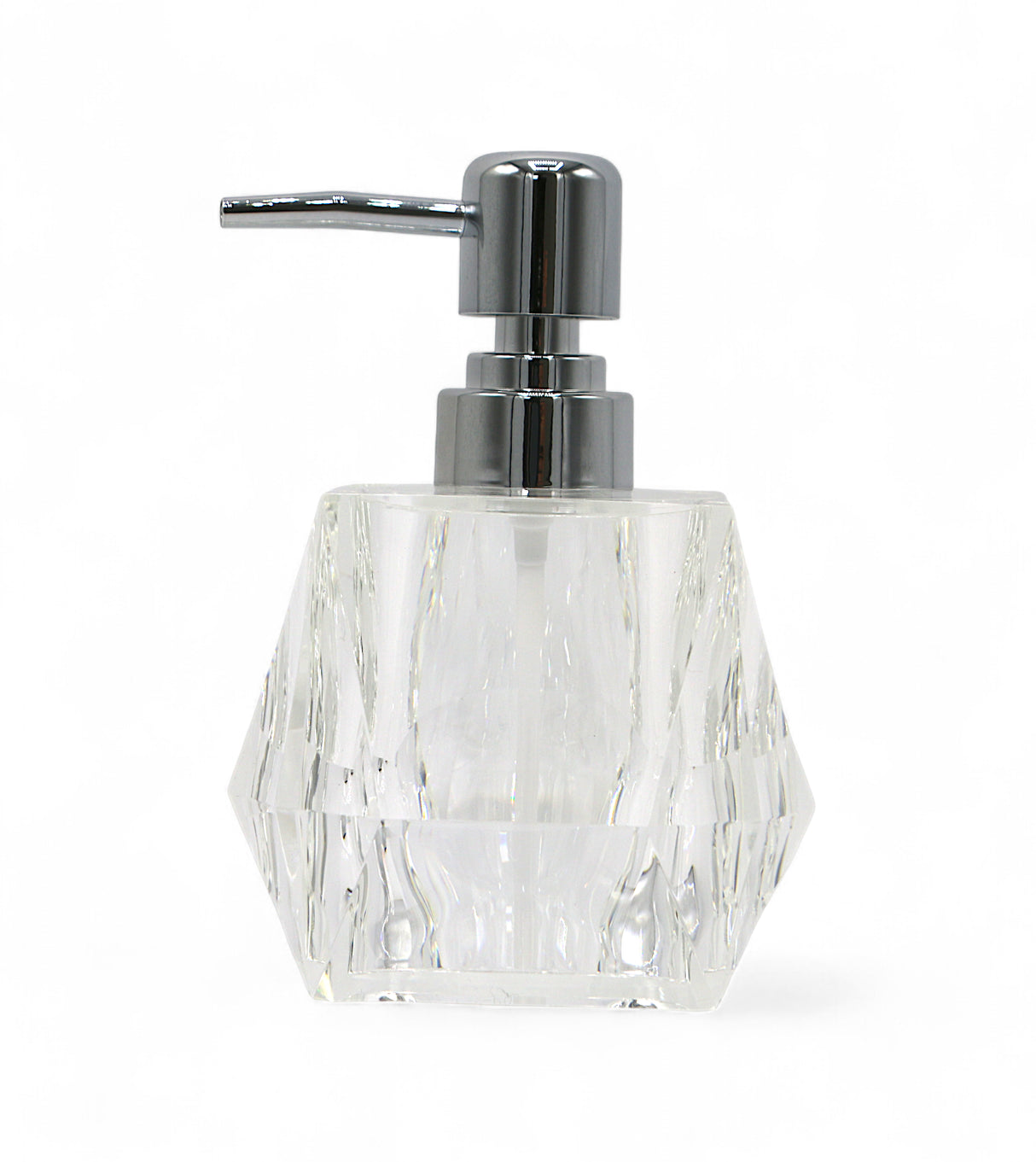 acrylic soap dispenser china 4529
