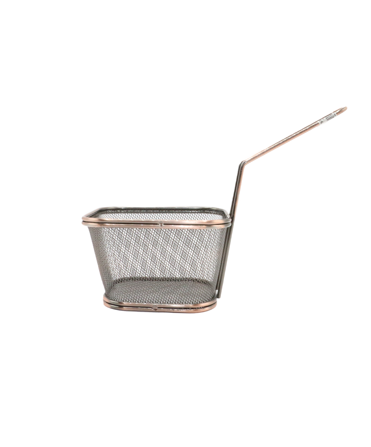 serving strainer 13x11cm china 1850a
