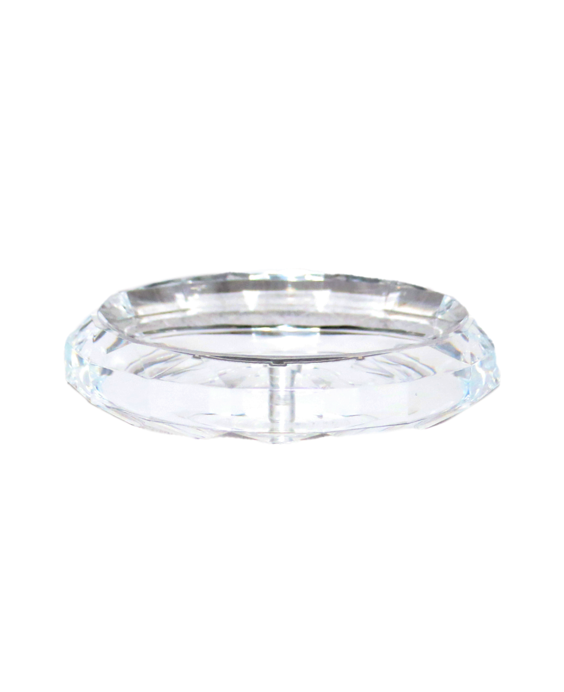acrylic soap dish china 4459