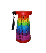 plastic folding stool china
