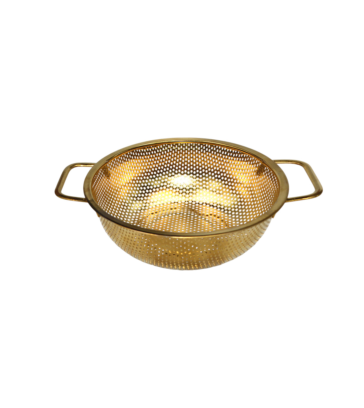ss sieve 19.5cm golden china