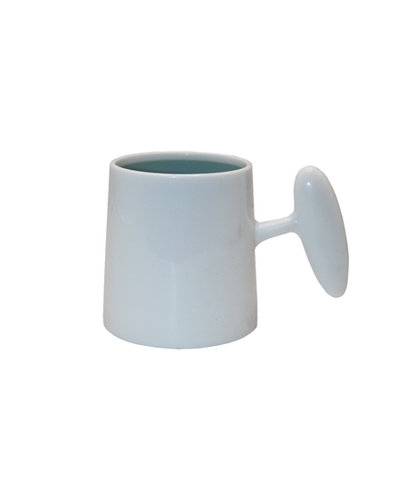plastic baby mug china 7328