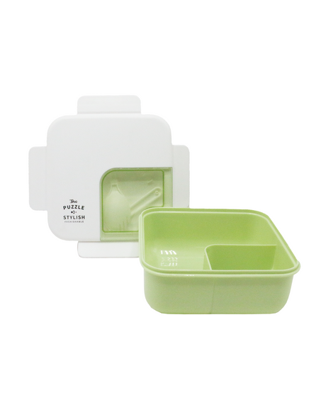 plastic lunch box 1.1l china d101