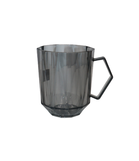 acrylic baby mug china a56