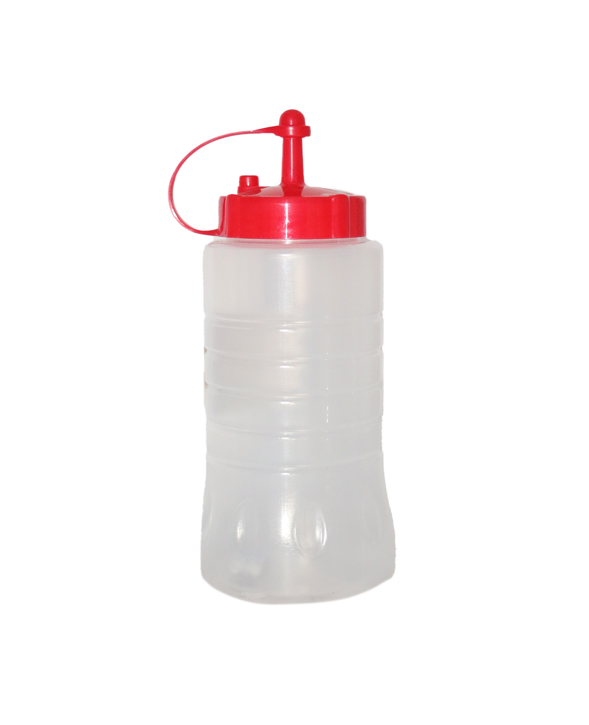 mayo ketchup bottle m 600ml pak