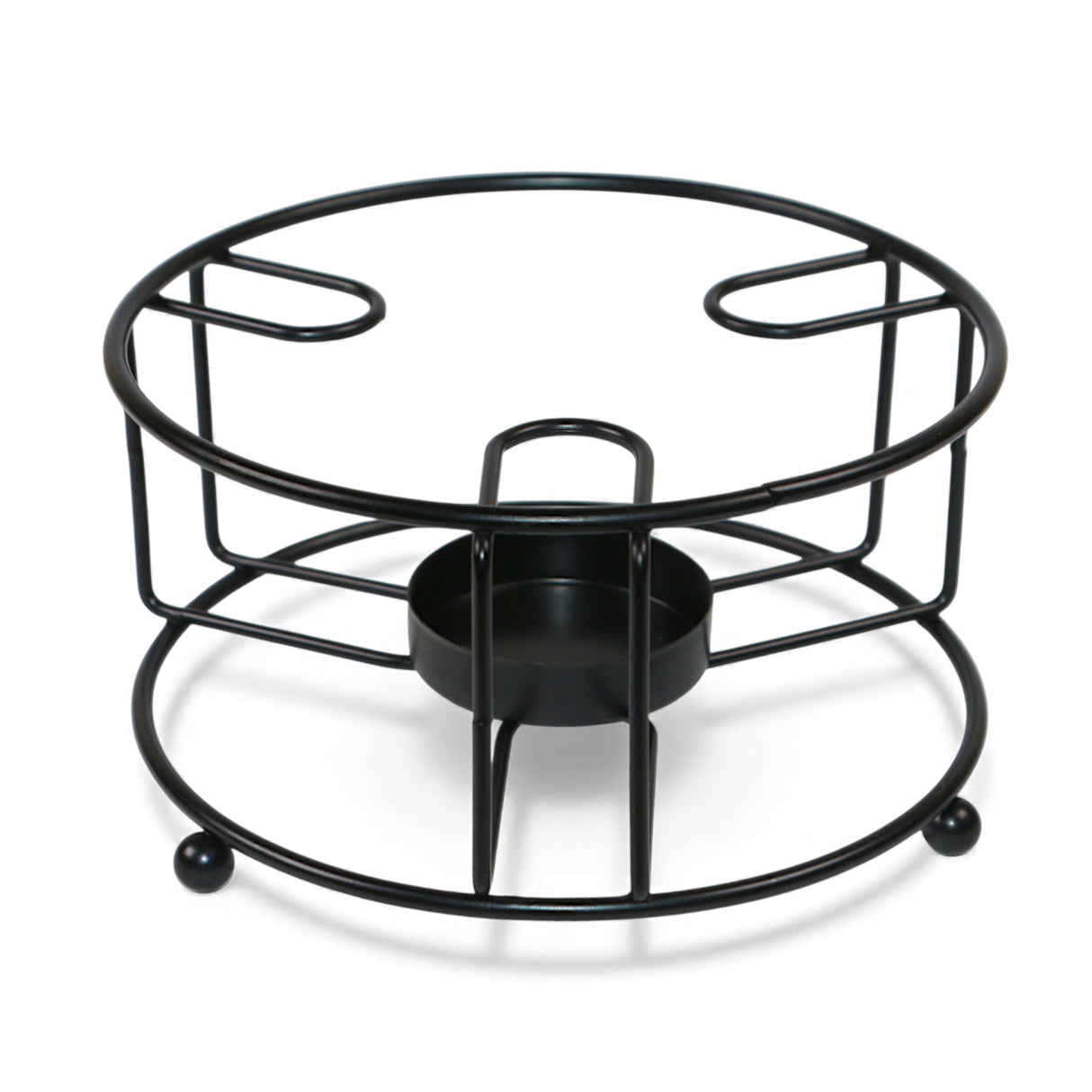 ss pot stand round china 787-32