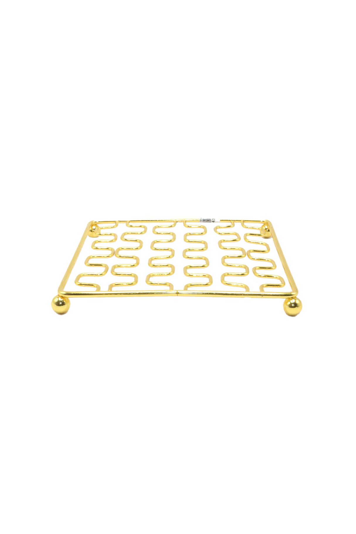 ss pot stand golden square china
