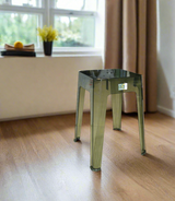 acrylic stool large china 2793