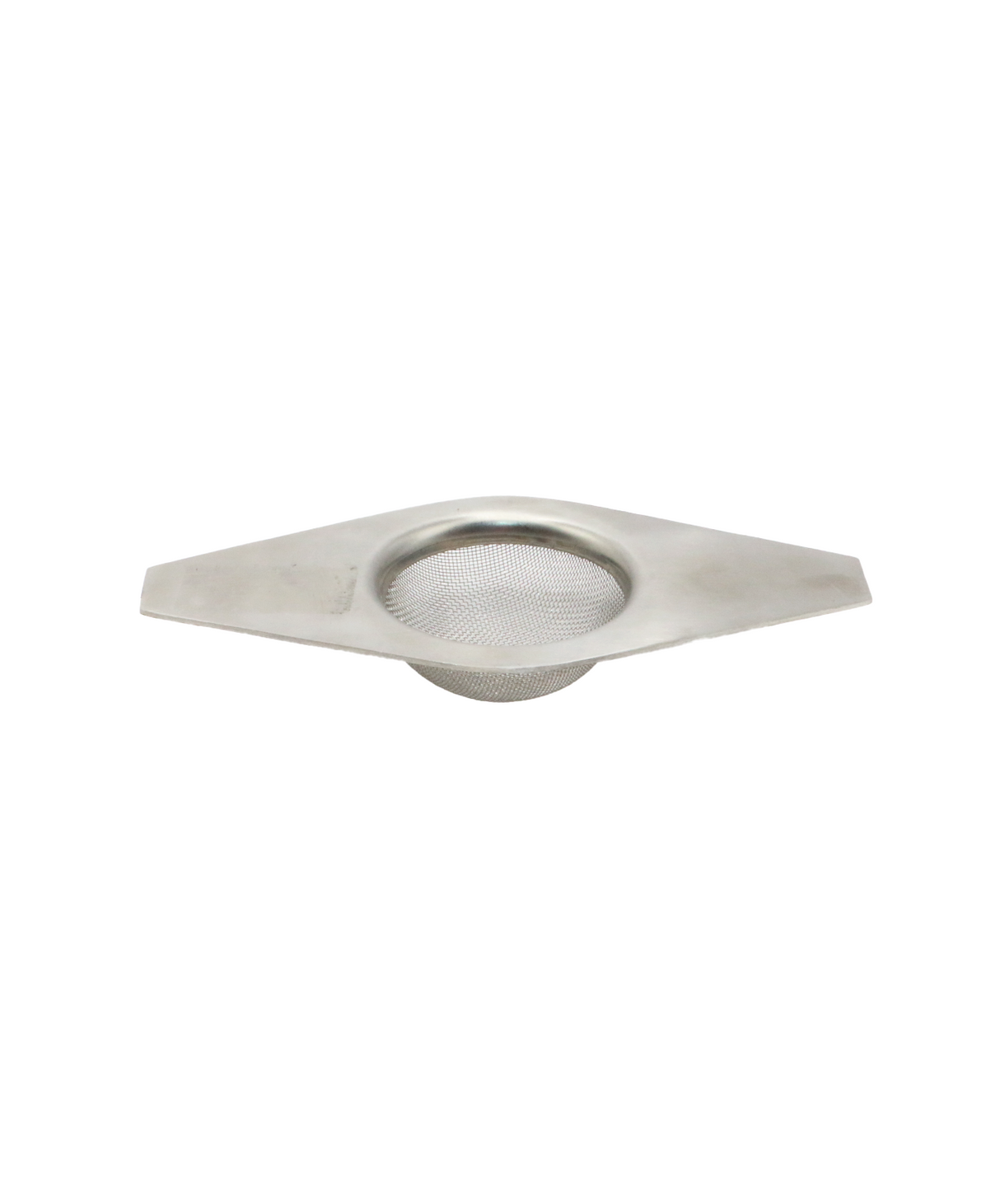 cup tea strainer