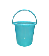 water bucket #7 plastic handle