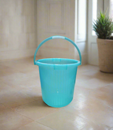 water bucket #7 plastic handle