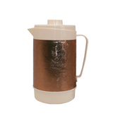 hot & cold jug 2.2l lavienna pak d911