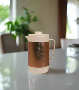 hot & cold jug 2.2l lavienna pak d911