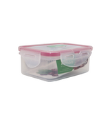 plastic food box 350ml iran 79835