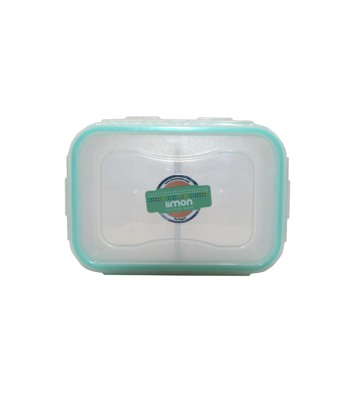 plastic food box 400ml iran 81035