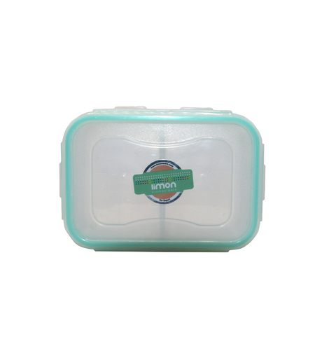 plastic food box 400ml iran 81035