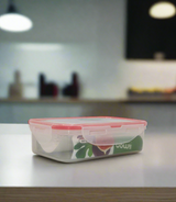 plastic food box 450ml iran 80435
