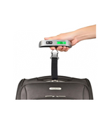 digital luggage weight scale with maximum 50kg capacity china