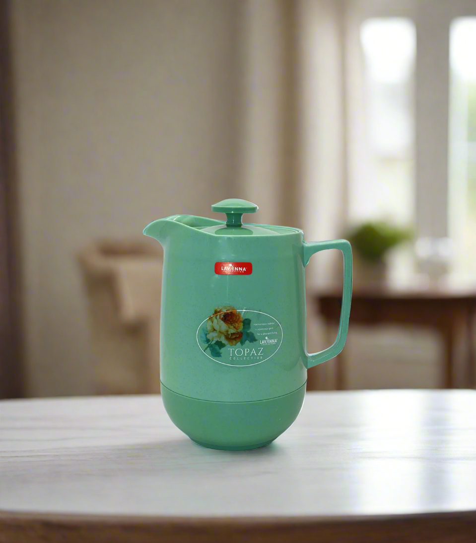lavienna hot & cold jug 2.1l pak d505