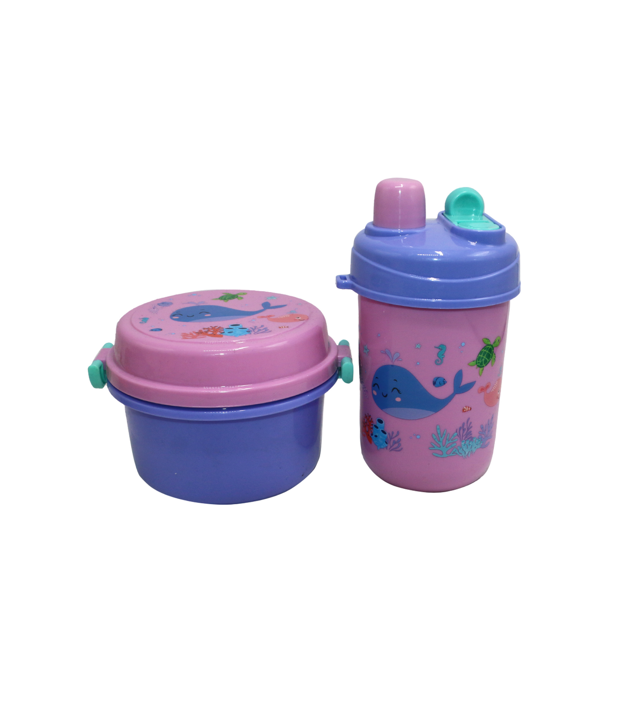 lunch box & bottle 1101 china