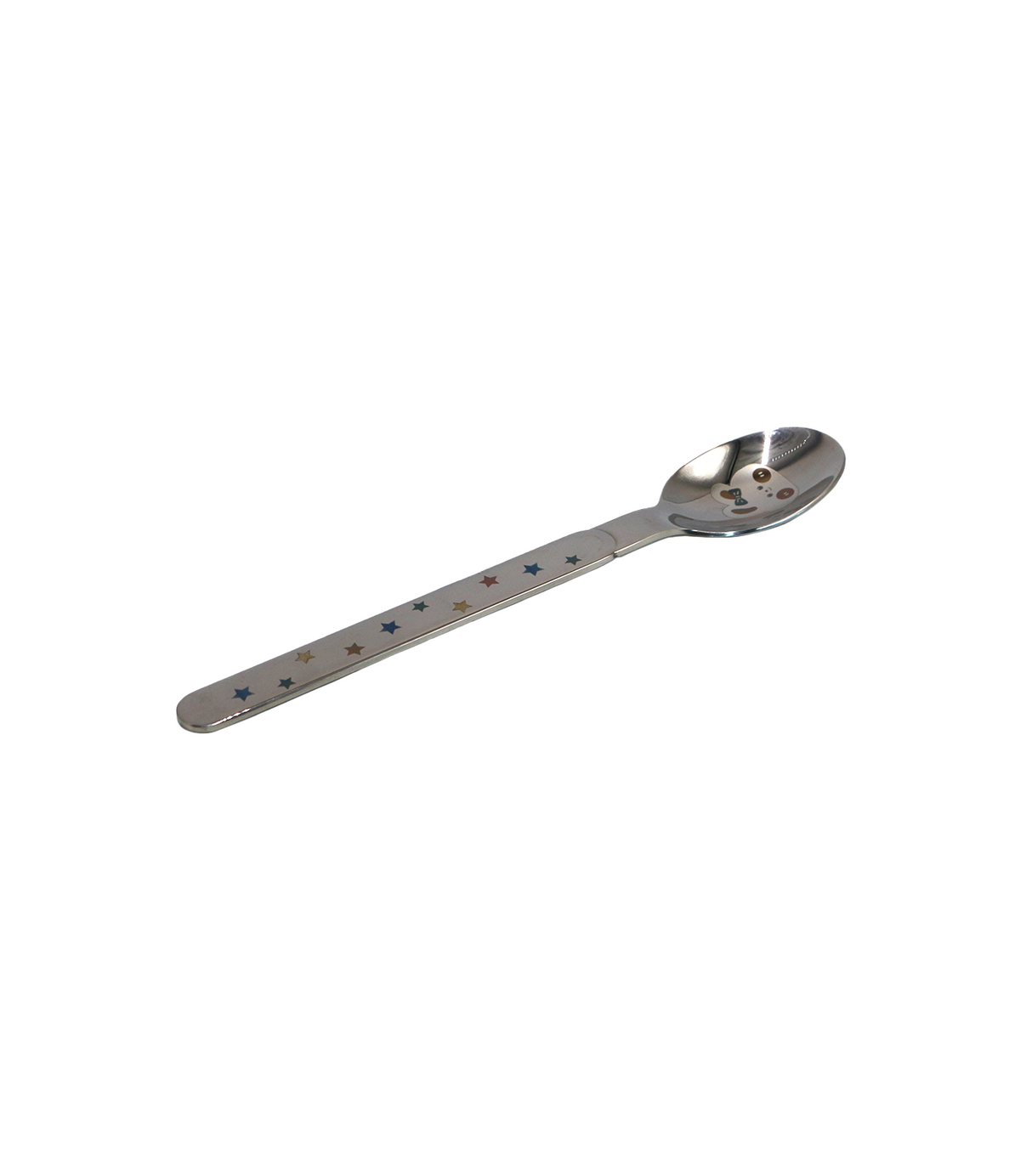 ss baby spoon 23019 china