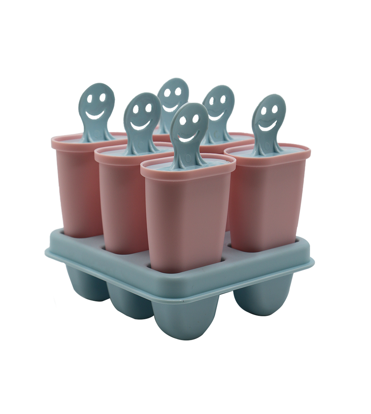 kulfi mould / ice cream mould 6pc china d597