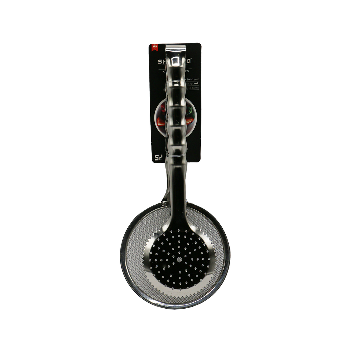 tong strainer 13'' china d620