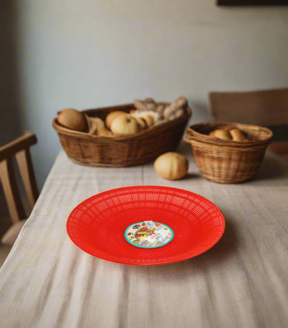 plastic roti sieve pak jute – KK Mart