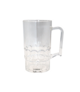 elegant acrylic baby mug pak d756