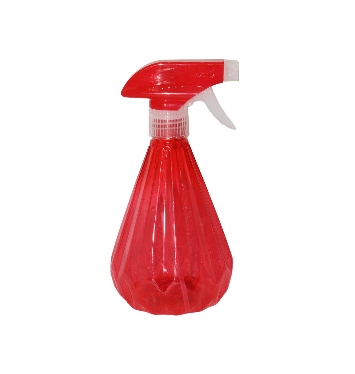 plastic spray bottle china d769