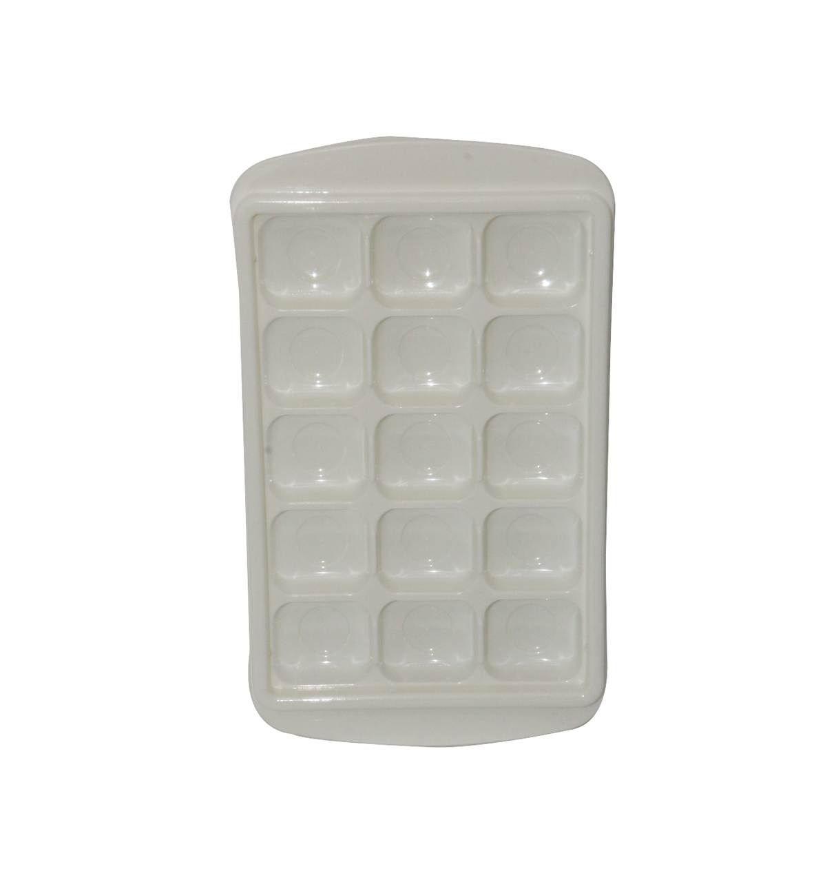 ice cube tray 15 cubes & lid china d775