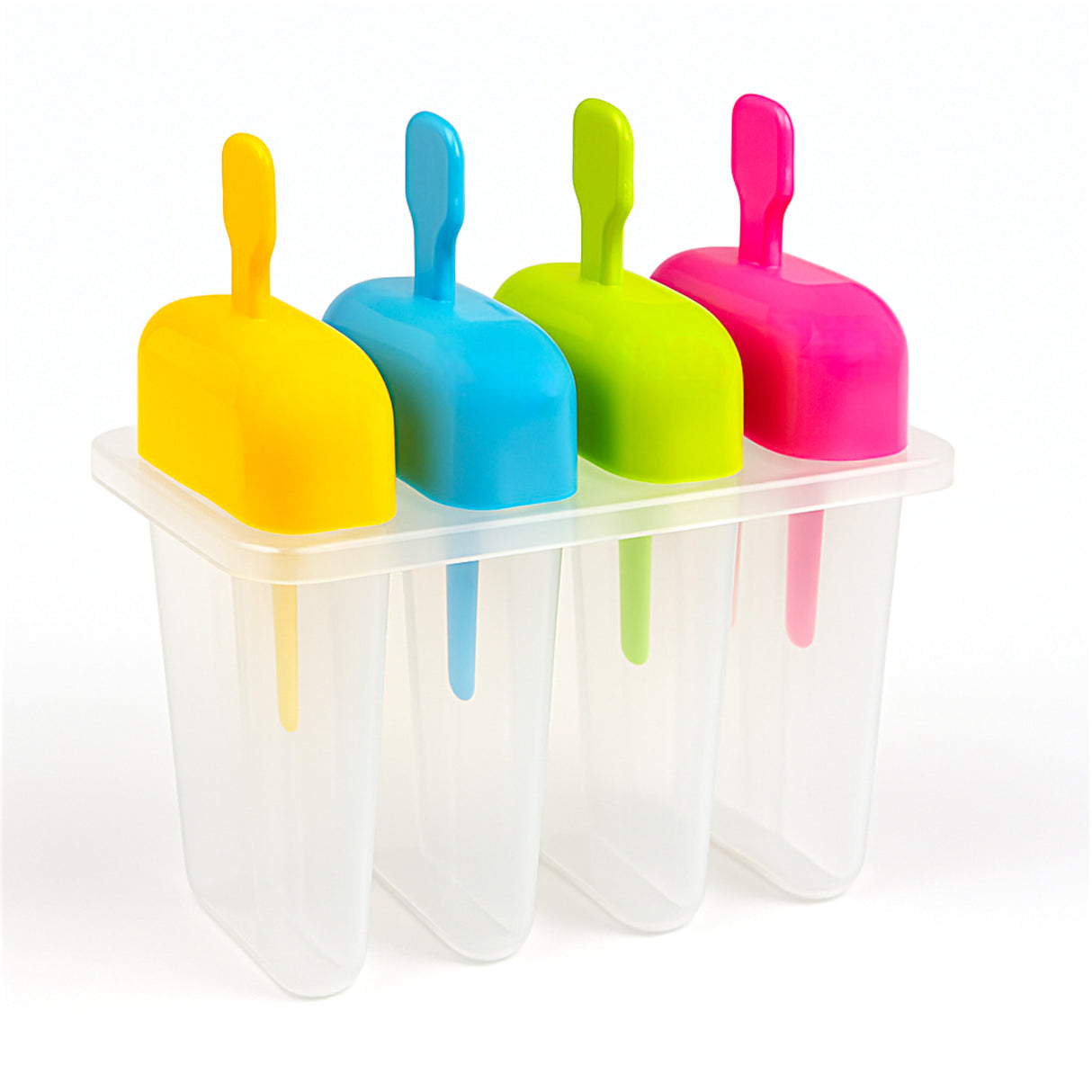 kulfi mould / ice cream mould 4pc china 430