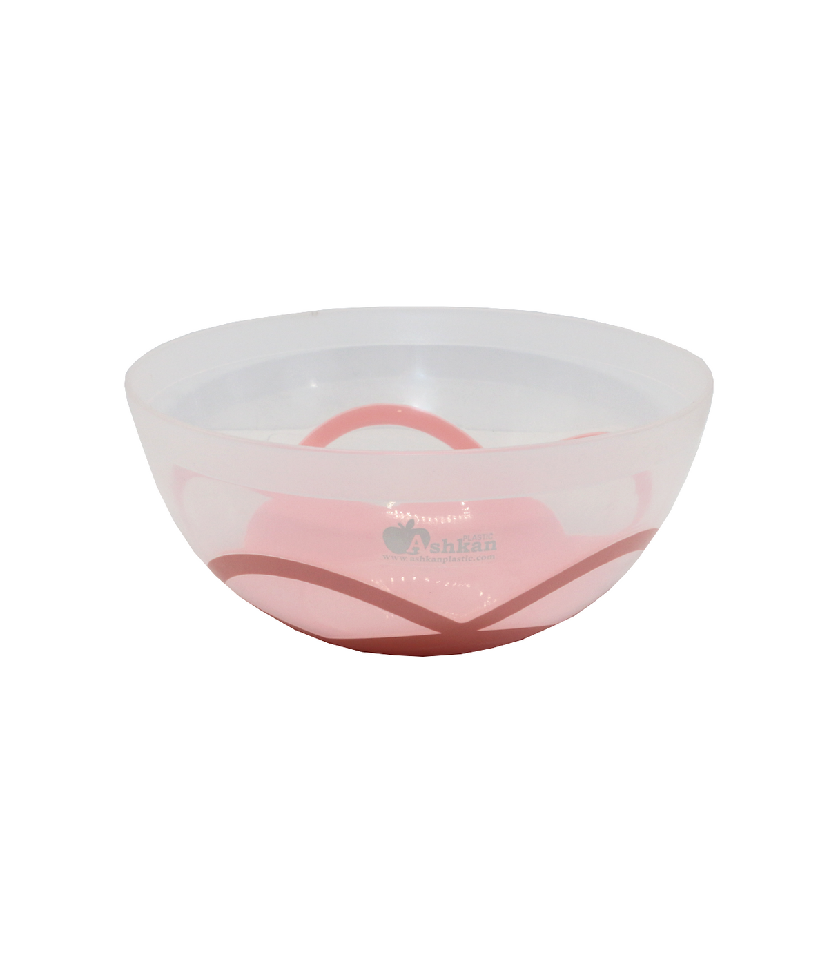 plastic bowl 22cm iran 19695