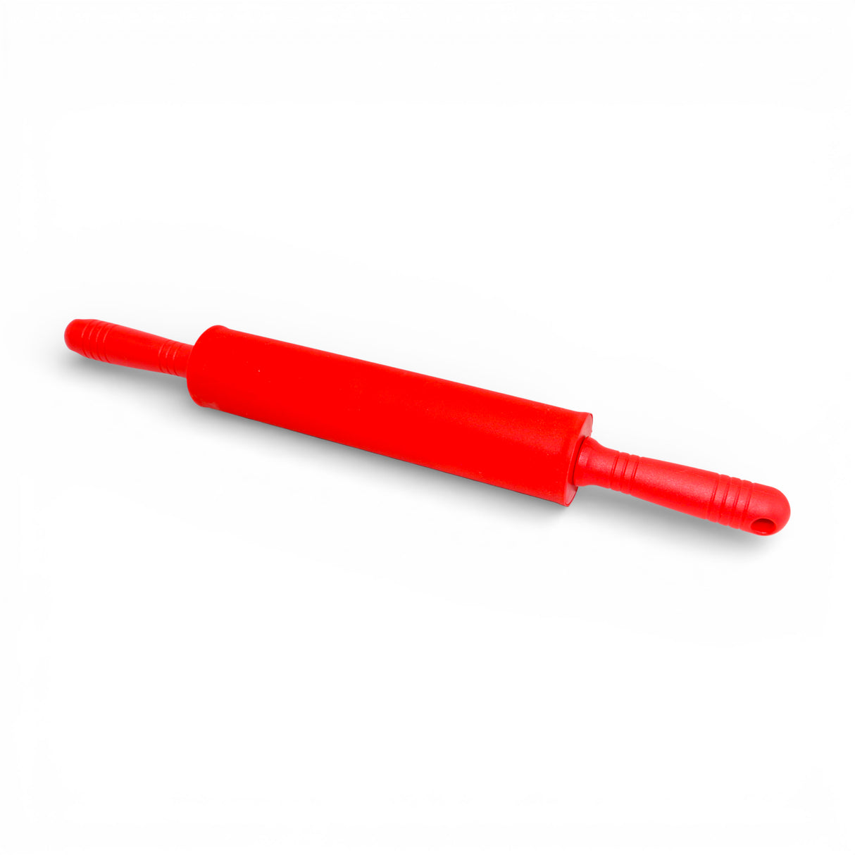 silicon rolling pin plastic handle china mt