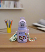 hot & cold bottle 500ml china 8128