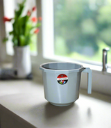 plastic bath mug pak no.3 classic
