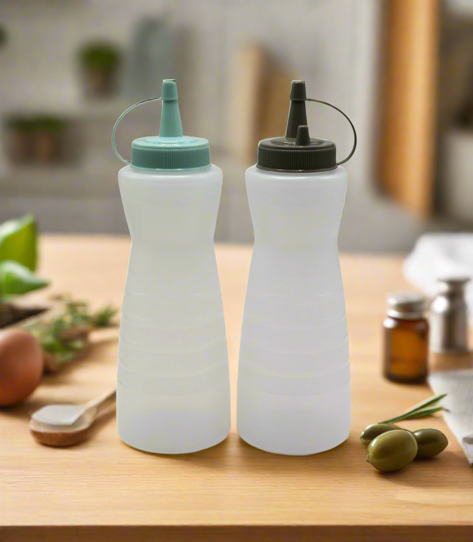 ketchup bottle 2pc china dh2553