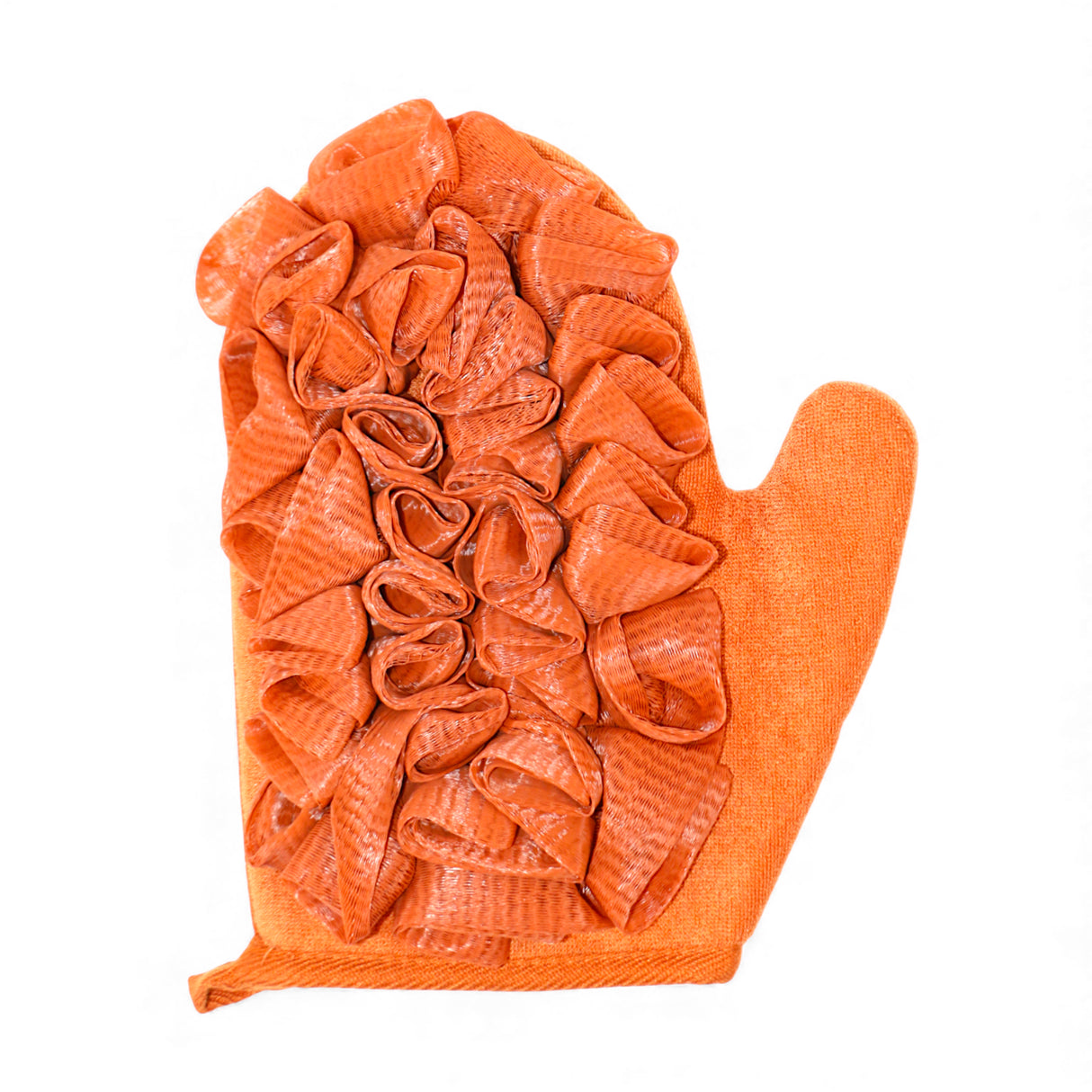 bath gloves 1pc china hd-7413