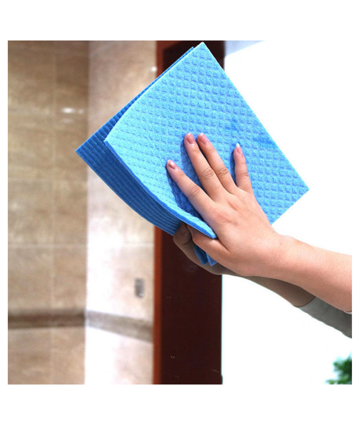 washing pad 3pc china 0215